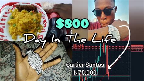 cash cartier forex